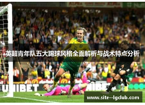 英超青年队五大踢球风格全面解析与战术特点分析 英超青年队五大踢球风格全面解析与战术特点分析
