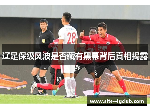 辽足保级风波是否藏有黑幕背后真相揭露 辽足保级风波是否藏有黑幕背后真相揭露