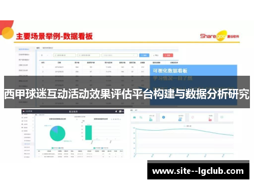 西甲球迷互动活动效果评估平台构建与数据分析研究