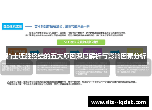 骑士连胜终结的五大原因深度解析与影响因素分析